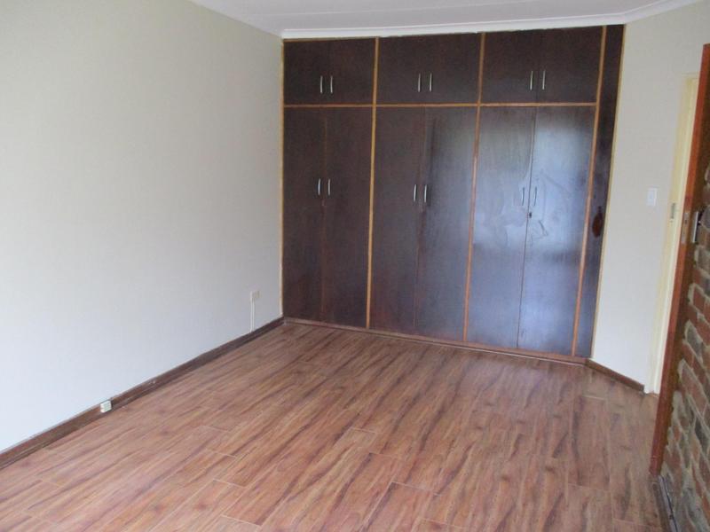 2 Bedroom Property for Sale in Pellissier Free State